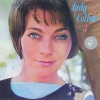 Thumbnail for the Judy Collins - Judy Collins #3 link, provided by host site