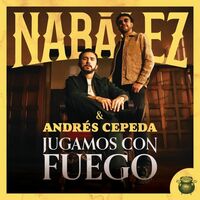 Thumbnail for the Andrés Cepeda - Jugamos Con Fuego link, provided by host site