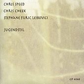 Thumbnail for the Chris Speed - Jugendstil link, provided by host site
