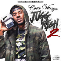 Thumbnail for the Coca Vango - Jugg Rich 2 link, provided by host site