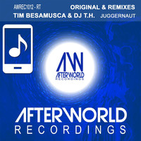 Thumbnail for the Tim Besamusca - Juggernaut (Craft Integrated Remix Ringtone Instrumental) link, provided by host site