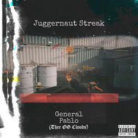 Thumbnail for the Clouds - Juggernaut Streak link, provided by host site