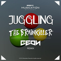 Thumbnail for the The Brainkiller - Juggling link, provided by host site