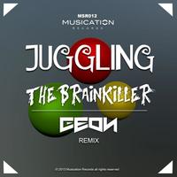 Thumbnail for the Geon - Juggling - Geon Remix link, provided by host site