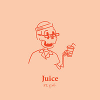 Thumbnail for the Young Franco - Juice link, provided by host site