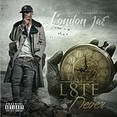 Thumbnail for the London Jae - Juice link, provided by host site