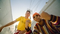 Thumbnail for the Young Franco - Juice link, provided by host site