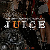 Thumbnail for the Dennis Blaze - Juice link, provided by host site