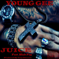 Image of Young Gee linking to their artist page due to link from them being at the top of the main table on this page