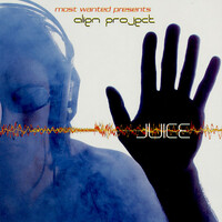 Thumbnail for the Alien Project - Juice link, provided by host site