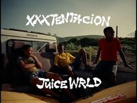 Thumbnail for the XXXTENTACION - whoa (mind in awe) (Remix) link, provided by host site