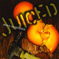 Thumbnail for the Brad Anderson - Juiced link, provided by host site