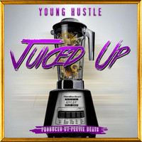 Thumbnail for the Young Hustle - Juiced Up link, provided by host site