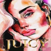 Thumbnail for the GAZ - Juicy 2018 link, provided by host site