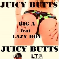 Thumbnail for the Big A - Juicy Butts link, provided by host site