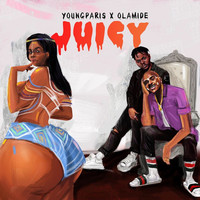 Thumbnail for the Young Paris - Juicy link, provided by host site