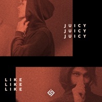 Thumbnail for the ELLIS! - Juicy / Like link, provided by host site