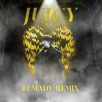 Thumbnail for the Eaz - Juicy (Remady Remix) link, provided by host site