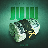 Thumbnail for the Papi K - JUJU link, provided by host site