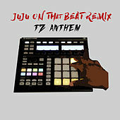 Thumbnail for the KMX - Juju On That Beat (TZ Anthem) (Remix) link, provided by host site