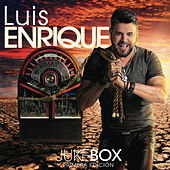 Thumbnail for the Luis Enrique - Jukebox link, provided by host site