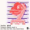 Thumbnail for the Juan DDD - Jukebox RMXS PART 2 link, provided by host site