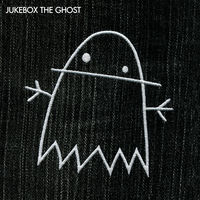 Thumbnail for the Jukebox the Ghost - Jukebox the Ghost link, provided by host site