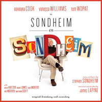 Thumbnail for the Stephen Sondheim - "Jule Styne and I Realized with Gypsy..." link, provided by host site