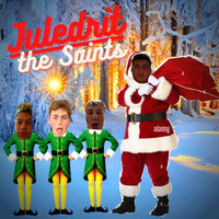 Thumbnail for the The Saints - Juledrit link, provided by host site