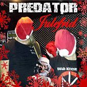 Thumbnail for the Predator - Julefrid link, provided by host site