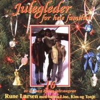 Thumbnail for the Rune Larsen - Julegleder For Hele Familien (16 Av De Mest Kjente Julesangene) link, provided by host site
