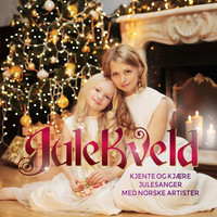 Thumbnail for the Maria Arredondo - Julekveldsvisa link, provided by host site