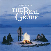 Thumbnail for the The Real Group - Julen Er Her link, provided by host site
