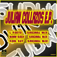 Thumbnail for the Julian Collazos - Julian Collazos link, provided by host site