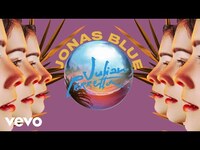Thumbnail for the Jonas Blue - Perfect Melody link, provided by host site