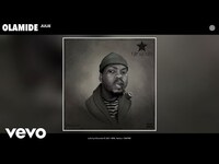 Thumbnail for the Olamide - Julie link, provided by host site