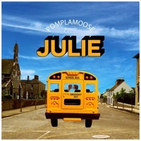 Thumbnail for the Pomplamoose - Julie (Nouvelle Version) link, provided by host site