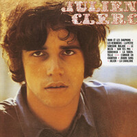 Thumbnail for the Julien Clerc - Julien Clerc (Premier Album) link, provided by host site