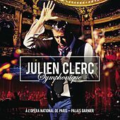 Thumbnail for the Julien Clerc - Julien Clerc Symphonique - À l'Opéra National de Paris - Palais Garnier link, provided by host site