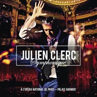 Thumbnail for the Julien Clerc - Julien Clerc symphonique (À l'Opéra National de Paris - Palais Garnier) link, provided by host site