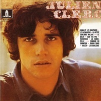 Thumbnail for the Julien Clerc - Julien Clerc link, provided by host site