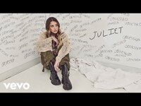 Thumbnail for the Morgan Wade - Juliet link, provided by host site