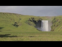Thumbnail for the The XX - July 14-16 Skógafoss link, provided by host site
