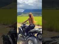 Thumbnail for the Justine Skye - July 15, 2025 link, provided by host site