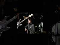 Thumbnail for the Bob Dylan - July 20, 1965: Release of Dylan’s first hit single, “Like a Rolling Stone”/“Gates of Eden.” link, provided by host site