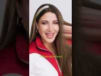 Thumbnail for the Nancy Ajram - July 20, 2025 link, provided by host site