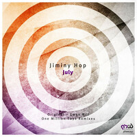 Image of Jiminy Hop linking to their artist page due to link from them being at the top of the main table on this page