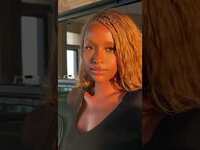 Thumbnail for the Justine Skye - July 30, 2025 link, provided by host site