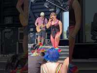 Thumbnail for the Rainbow Kitten Surprise - July 5, 2025 link, provided by host site
