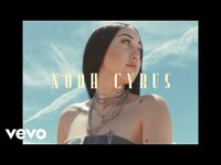 Thumbnail for the Noah Cyrus - July link, provided by host site